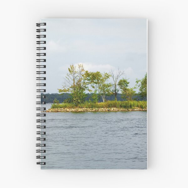 Item preview, Bay Lake Study 7  designed and sold by Robert Meyers-Lussier.