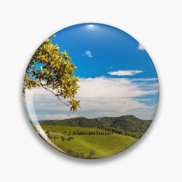 Item preview, The beautiful vineyard of Collio, Friuli-Venezia Giulia, Italy designed and sold by zakaz86.