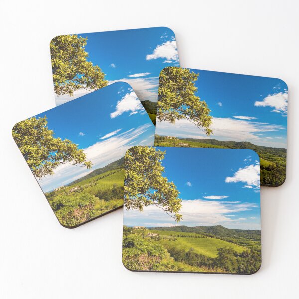 Item preview, The beautiful vineyard of Collio, Friuli-Venezia Giulia, Italy designed and sold by zakaz86.