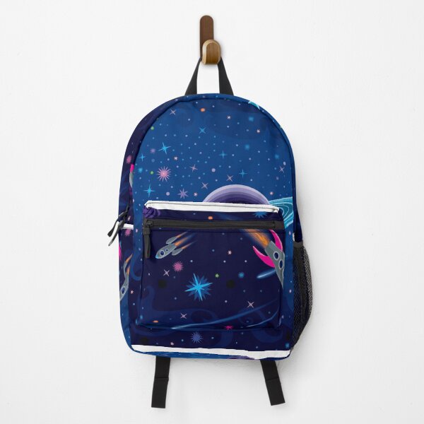 Item preview, Space Cosmic Pattern designed and sold by Hananiah Merch.