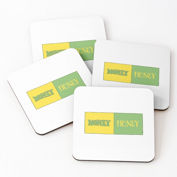 Item preview, Money Honey designed and sold by bigted9.