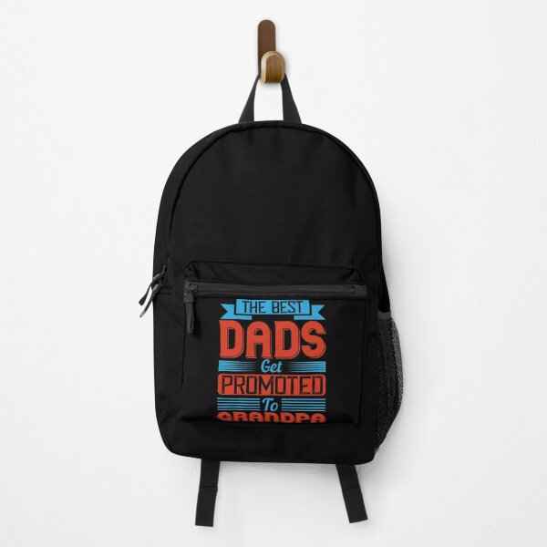 Item preview, Fathers day gift | The best dads get promoted to grandpa designed and sold by teamph.