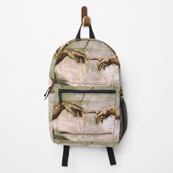 adam lz backpack