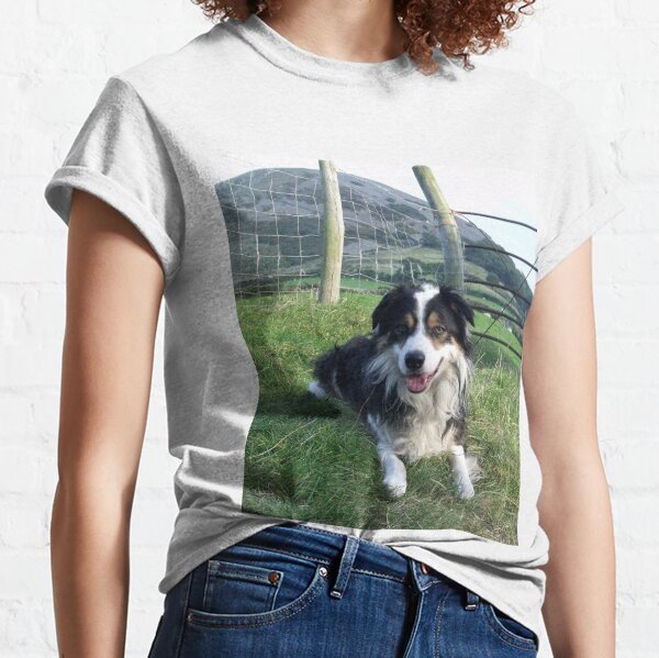 If The Dog T Shirts Redbubble - k9 cop dog halloween costume casual canine 1 roblox