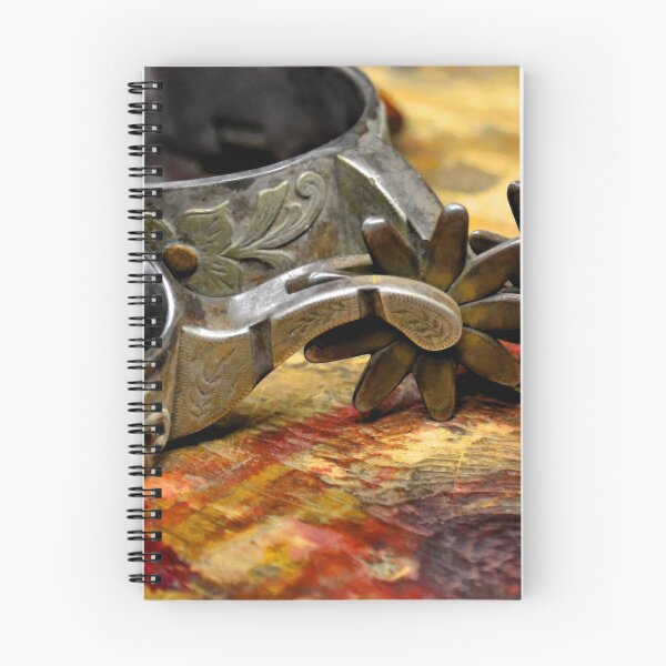 Item preview, Spur designed and sold by SuddenJim.