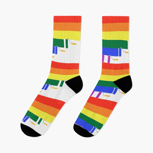 Item preview, painting lgbtq+ designed and sold by Pride Art.