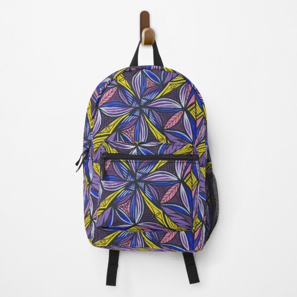 Item preview, purple tapa designed and sold by ARTSHACKPRINTS.