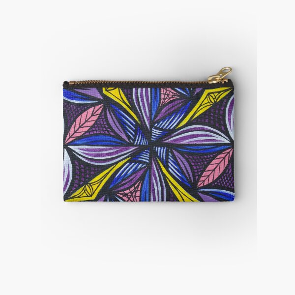 Item preview, purple tapa designed and sold by ARTSHACKPRINTS.