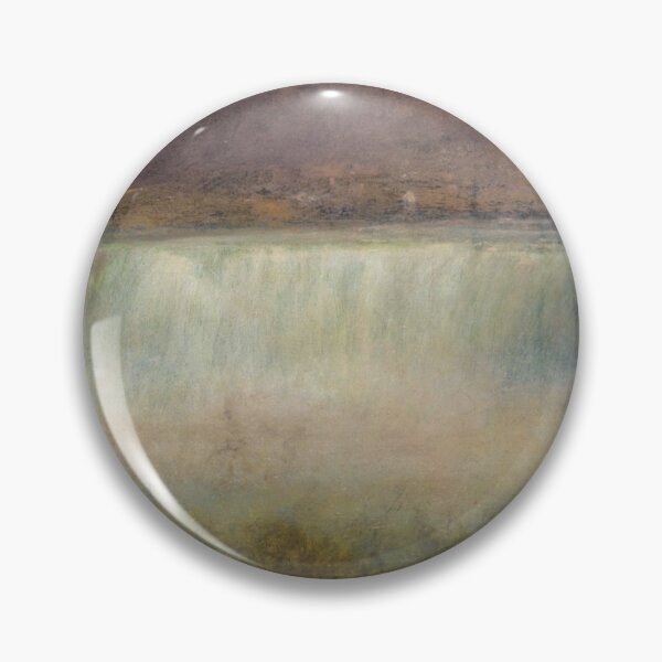 Item preview, George Inness - Niagara designed and sold by ArtExpression.