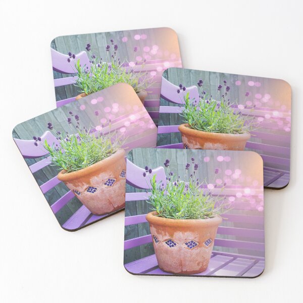 Item preview, Lost in Lavender  designed and sold by Alisonchambers2.