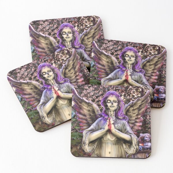 Item preview, ART Kingdom Workz: Fallen Angel designed and sold by ELVIARTGOD.