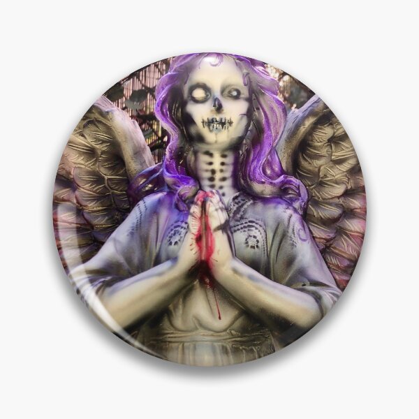 Item preview, ART Kingdom Workz: Fallen Angel designed and sold by ELVIARTGOD.