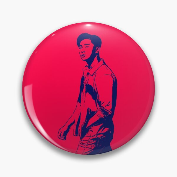 Item preview, Park Seo-Joon    designed and sold by Hallyu-Inspired.