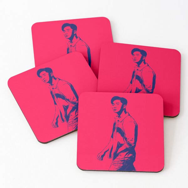 Item preview, Park Seo-Joon    designed and sold by Hallyu-Inspired.