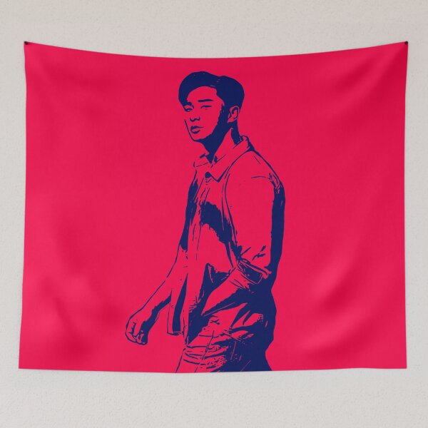 Item preview, Park Seo-Joon    designed and sold by Hallyu-Inspired.