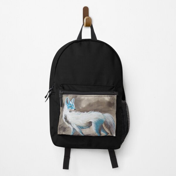 Item preview, Blue Fox designed and sold by lindahineart.