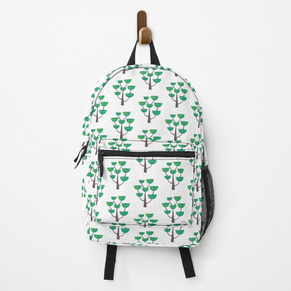 Item preview, Backpack designed and sold by sallysetsforth.