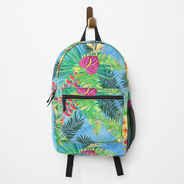 Item preview, Tropicana - Nightfall designed and sold by Amanda-Lakey.