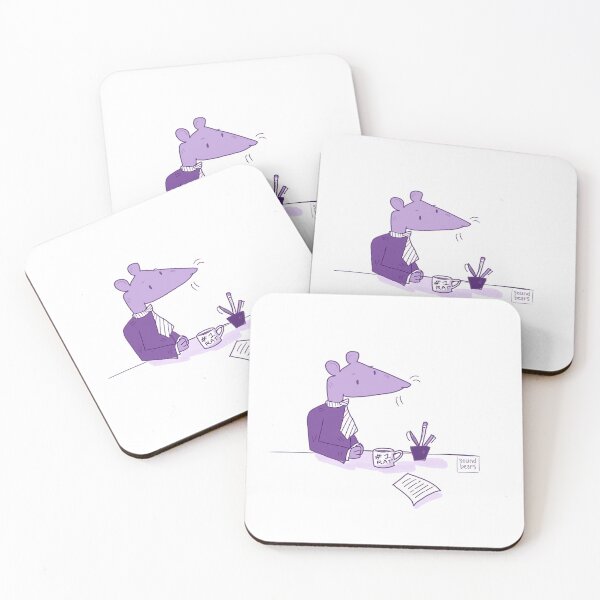 Item preview, Business Rat designed and sold by Tallia M.