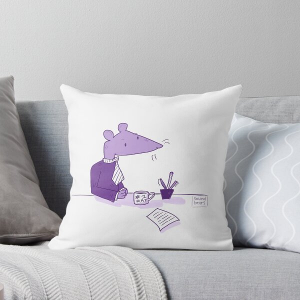 Item preview, Business Rat designed and sold by Tallia M.