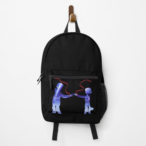 Item preview, Kimi no Na wa Your Name Anime Mitsuha & Taki Comet designed and sold by IdlyBlue.