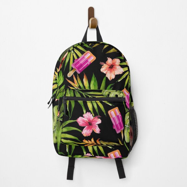 Item preview, Palm and Popsicles designed and sold by MaplewoodMerch.