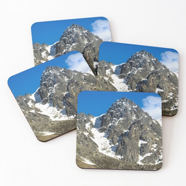 Item preview, Mountains designed and sold by Gaël FONTAINE.