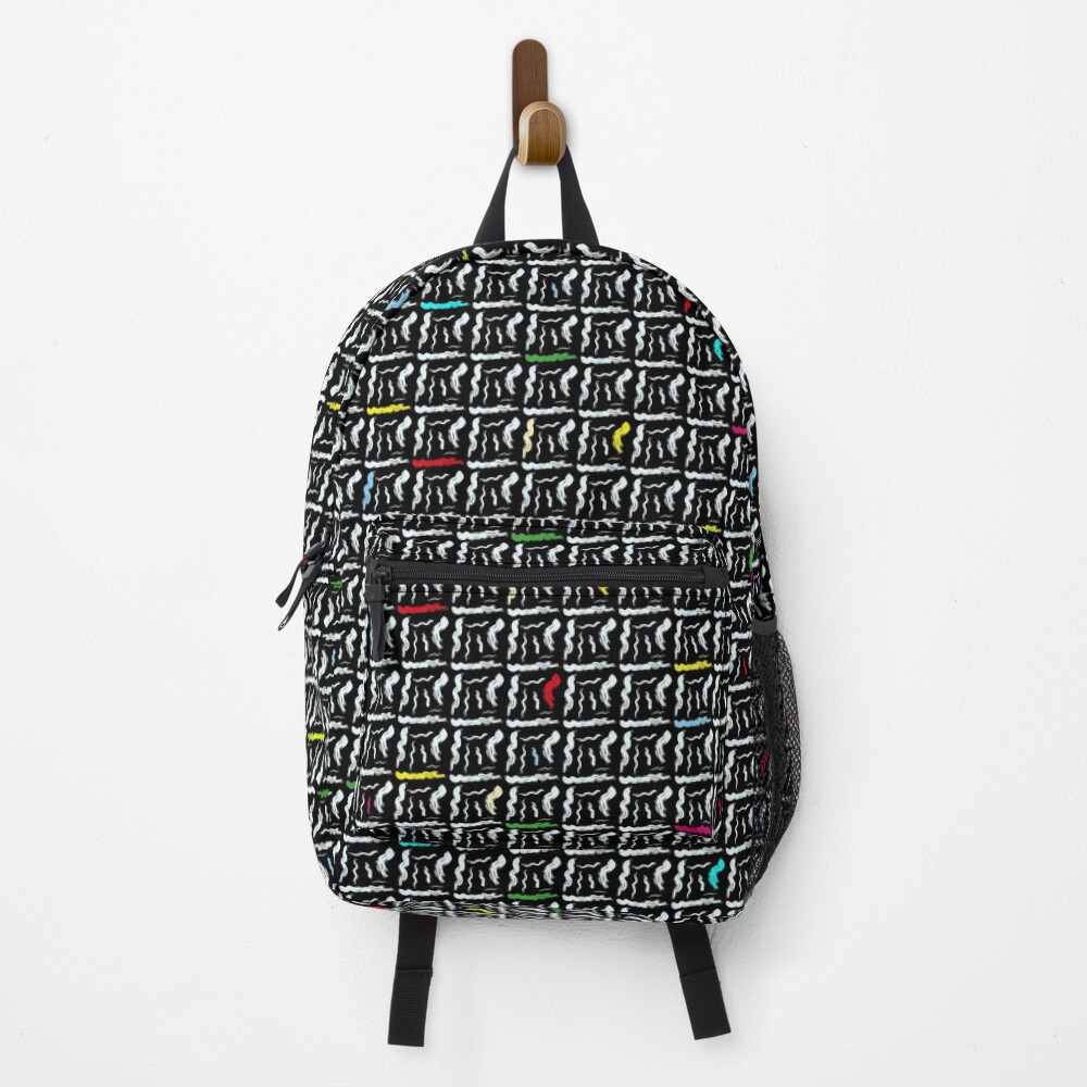 Item preview, Backpack designed and sold by SassyClassyMe.
