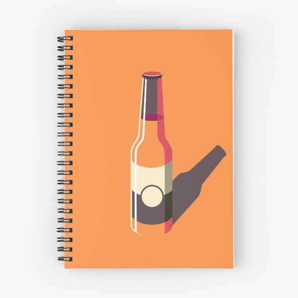 Item preview, Bottle illustration designed and sold by ImMelancholyKid.
