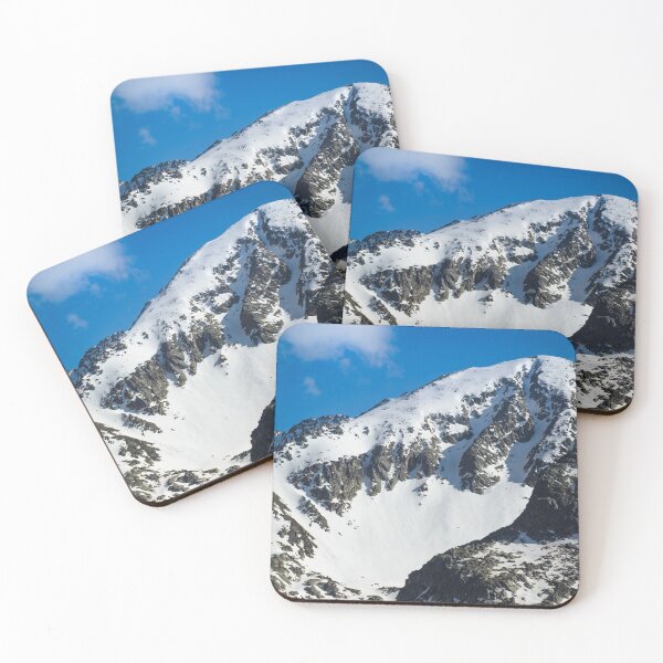 Item preview, Mountains designed and sold by Gaël FONTAINE.