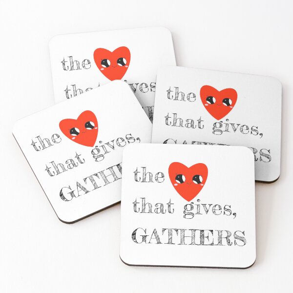 Item preview, The Heart That Gives Gathers designed and sold by Magic-Moon.