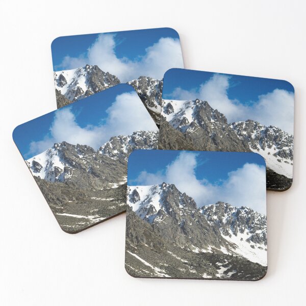 Item preview, Mountains designed and sold by Gaël FONTAINE.
