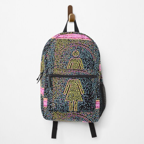 Item preview, Pink Lady designed and sold by Tovers.