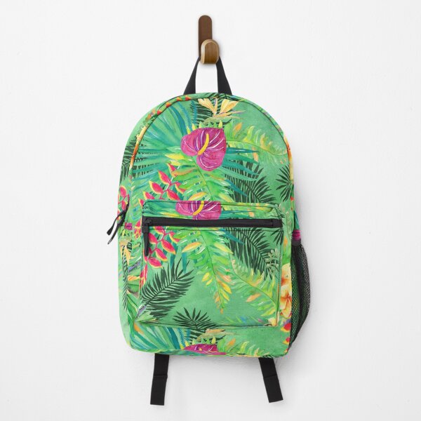 Item preview, Tropicana - Lush Rainfall designed and sold by Amanda-Lakey.