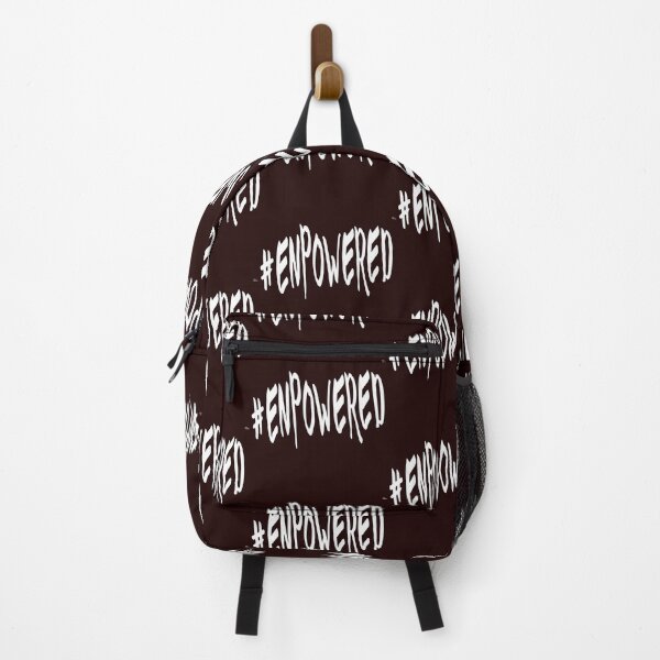 Item preview, #Enpowered  designed and sold by DoubleDSD.