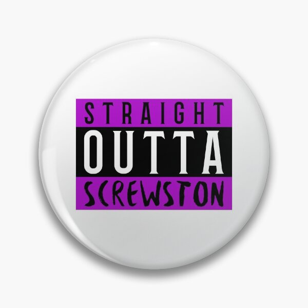 Item preview, Straight outta screwston designed and sold by mademan3.