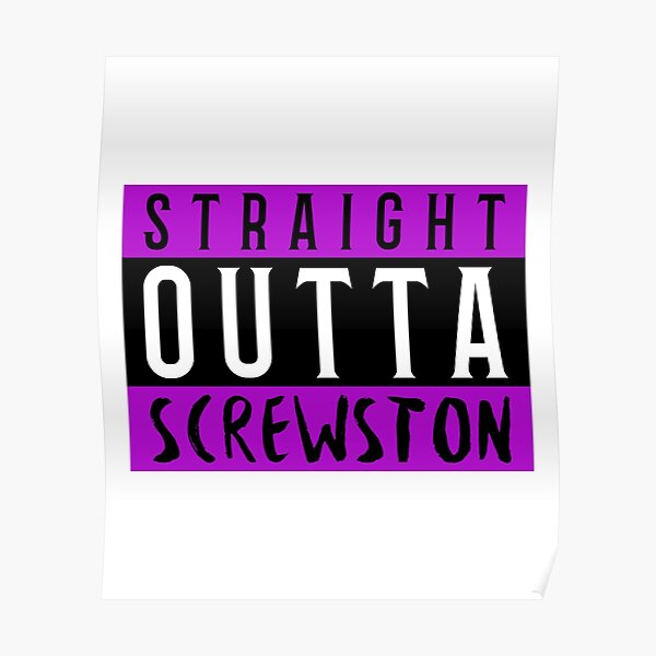 Screwston