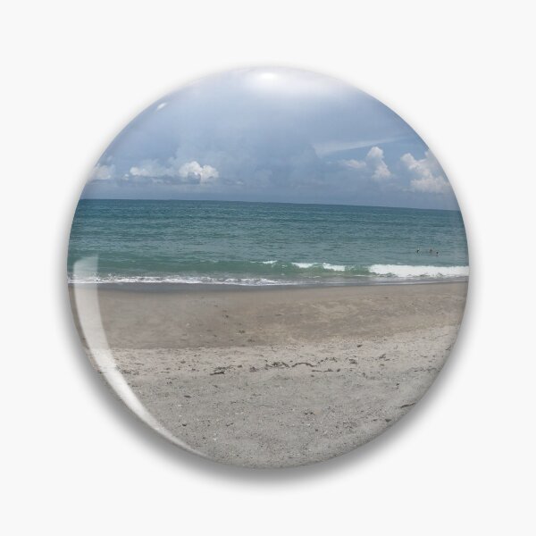 Item preview, Pan beach one designed and sold by todsalin.