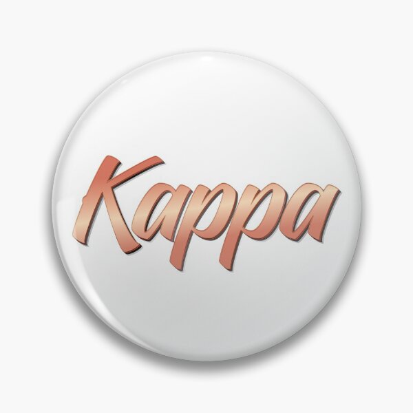 Item preview, Kappa Words Gamer Use designed and sold by ProjectX23.