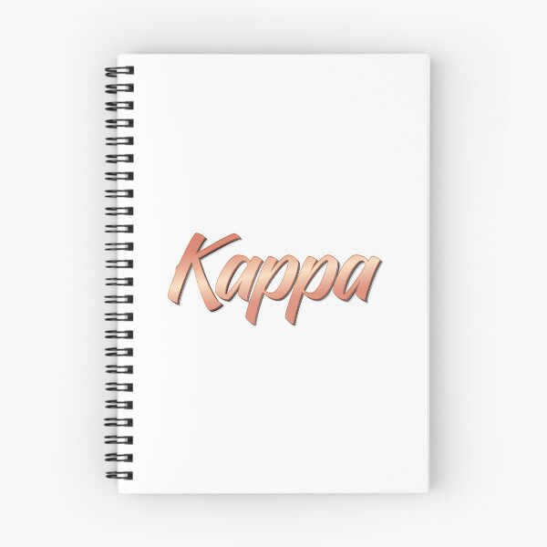 Item preview, Kappa Words Gamer Use designed and sold by ProjectX23.