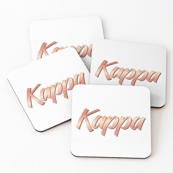 Item preview, Kappa Words Gamer Use designed and sold by ProjectX23.