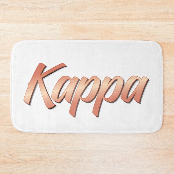 Item preview, Kappa Words Gamer Use designed and sold by ProjectX23.
