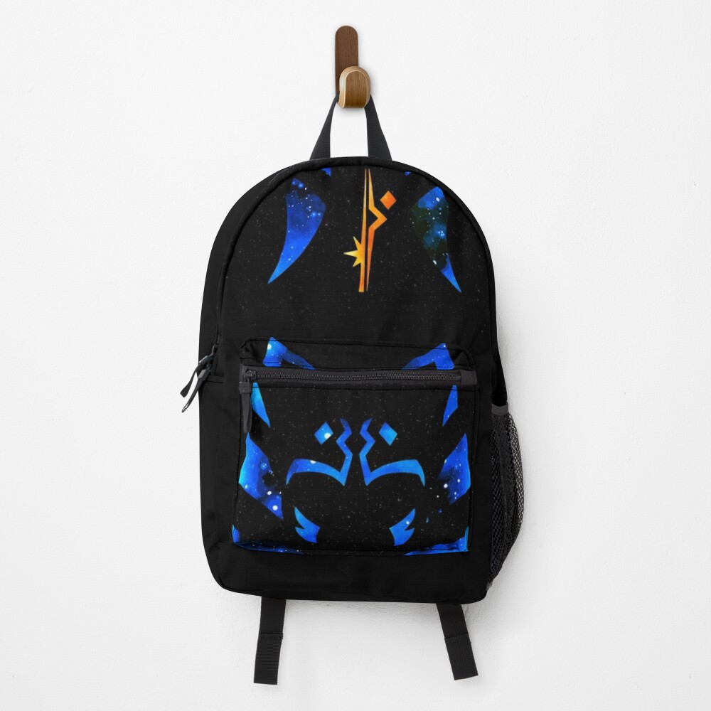 ahsoka tano loungefly mini backpack