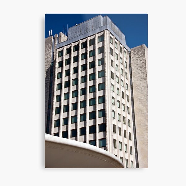Item preview, CIVIC CENTRE OLDHAM designed and sold by MIKESCOTT.