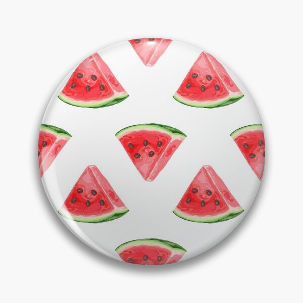 Item preview, Watermelon Slice Patterns designed and sold by ItsNikkiArts.