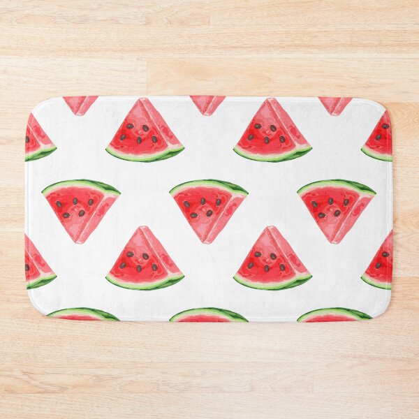 Item preview, Watermelon Slice Patterns designed and sold by ItsNikkiArts.