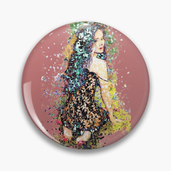 Item preview, Madeleine designed and sold by painterfrank.