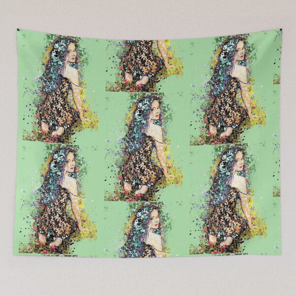 Item preview, Madeleine designed and sold by painterfrank.
