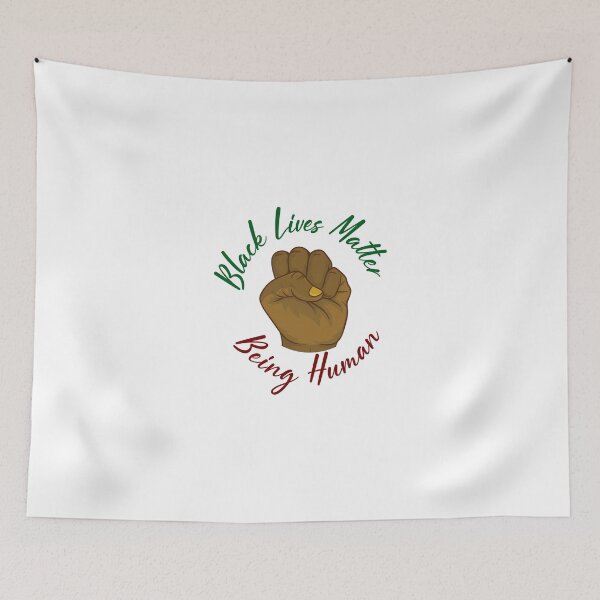 Item preview, being human designed and sold by Graphicganga.