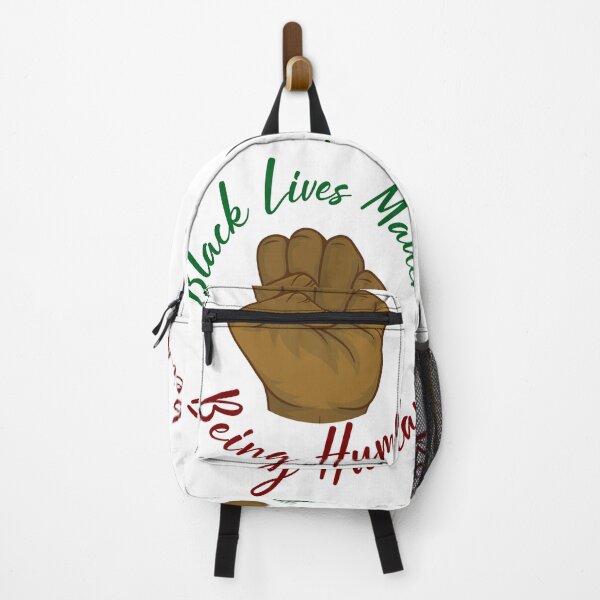 Item preview, being human designed and sold by Graphicganga.
